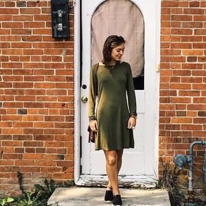 Meet your Posher, Esther